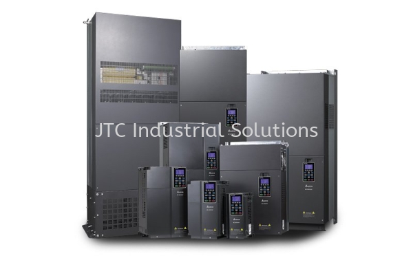 DELTA Inverter - C2000 Series DELTA Electronics Johor Bahru (JB), Malaysia Supplier, Suppliers, Supply, Supplies | JTC Industrial Solutions