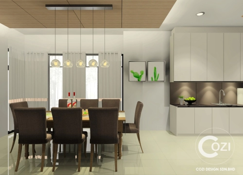 Kitchen Design-interior design