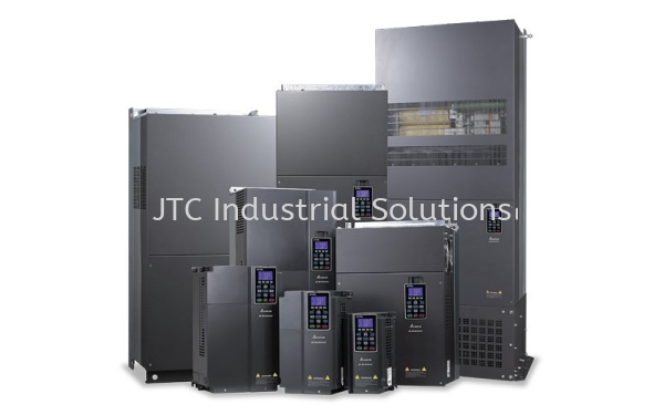 DELTA Inverter - CH2000 Series DELTA Electronics Johor Bahru (JB), Malaysia Supplier, Suppliers, Supply, Supplies | JTC Industrial Solutions