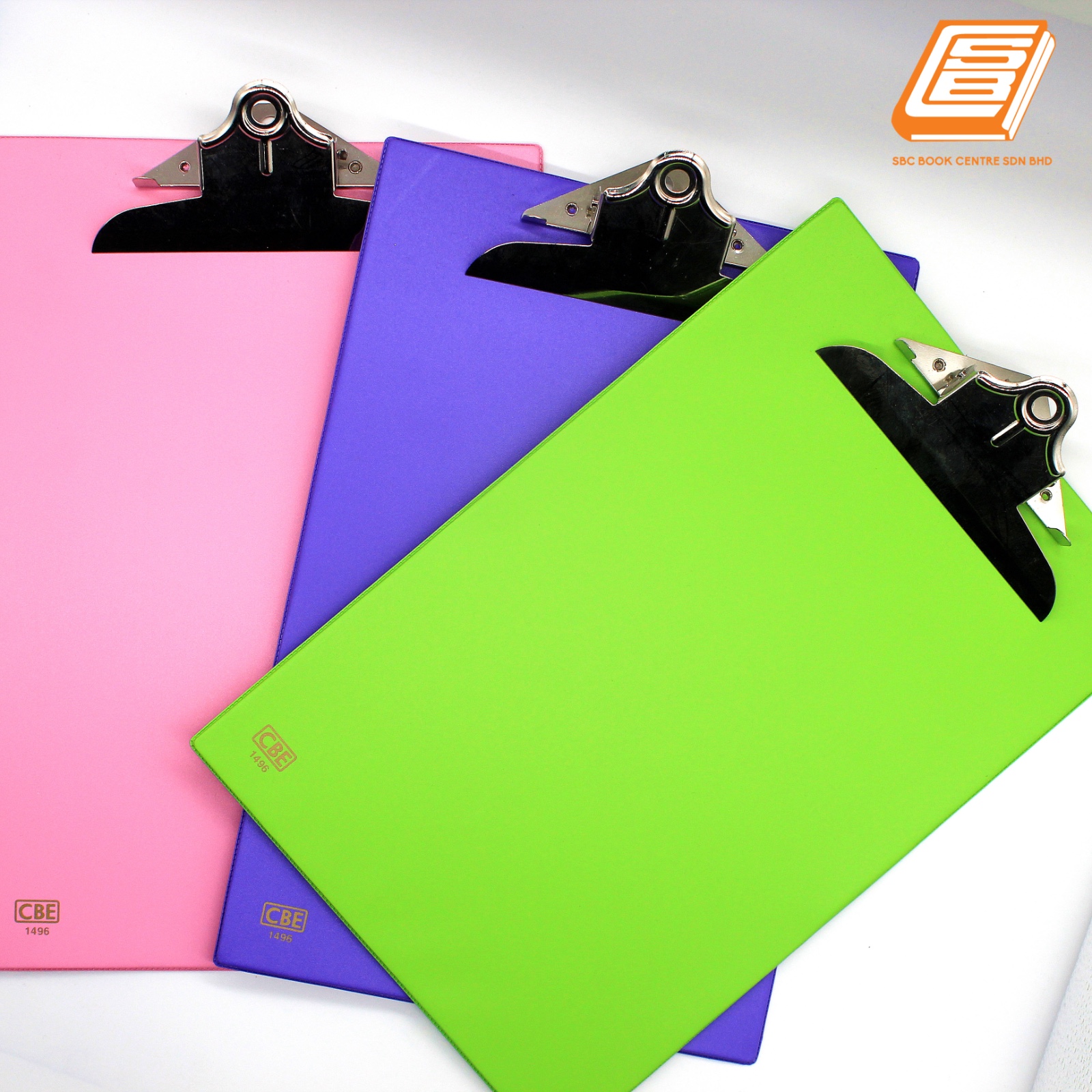 CBE - ClipBoard - (1496)
