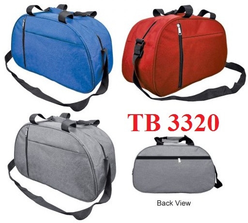 TB 3320 Travelling Bag Bag Series Penang, Malaysia, Kedah, Bukit Mertajam Supplier, Suppliers, Supply, Supplies | Ara Mulia Gift Sdn Bhd