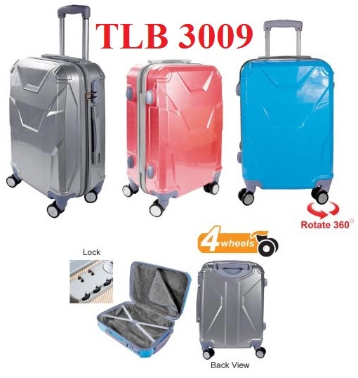 Trolley Luggage Bag