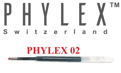 PHYLEX 02