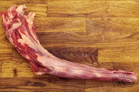 Beef Tail Beef Meat  Selangor, Malaysia, Kuala Lumpur (KL), Shah Alam Supplier, Importer, Exporter, Supply | Sime Jaya Sdn Bhd