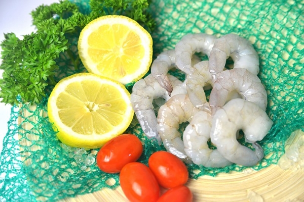 Vannamei Prawn Meat PD Seafood Selangor, Malaysia, Kuala Lumpur (KL), Shah Alam Supplier, Importer, Exporter, Supply | Sime Jaya Sdn Bhd