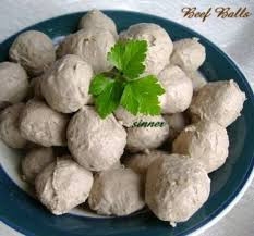 Beef Balls Frozen Food Selangor, Malaysia, Kuala Lumpur (KL), Shah Alam Supplier, Importer, Exporter, Supply | Sime Jaya Sdn Bhd