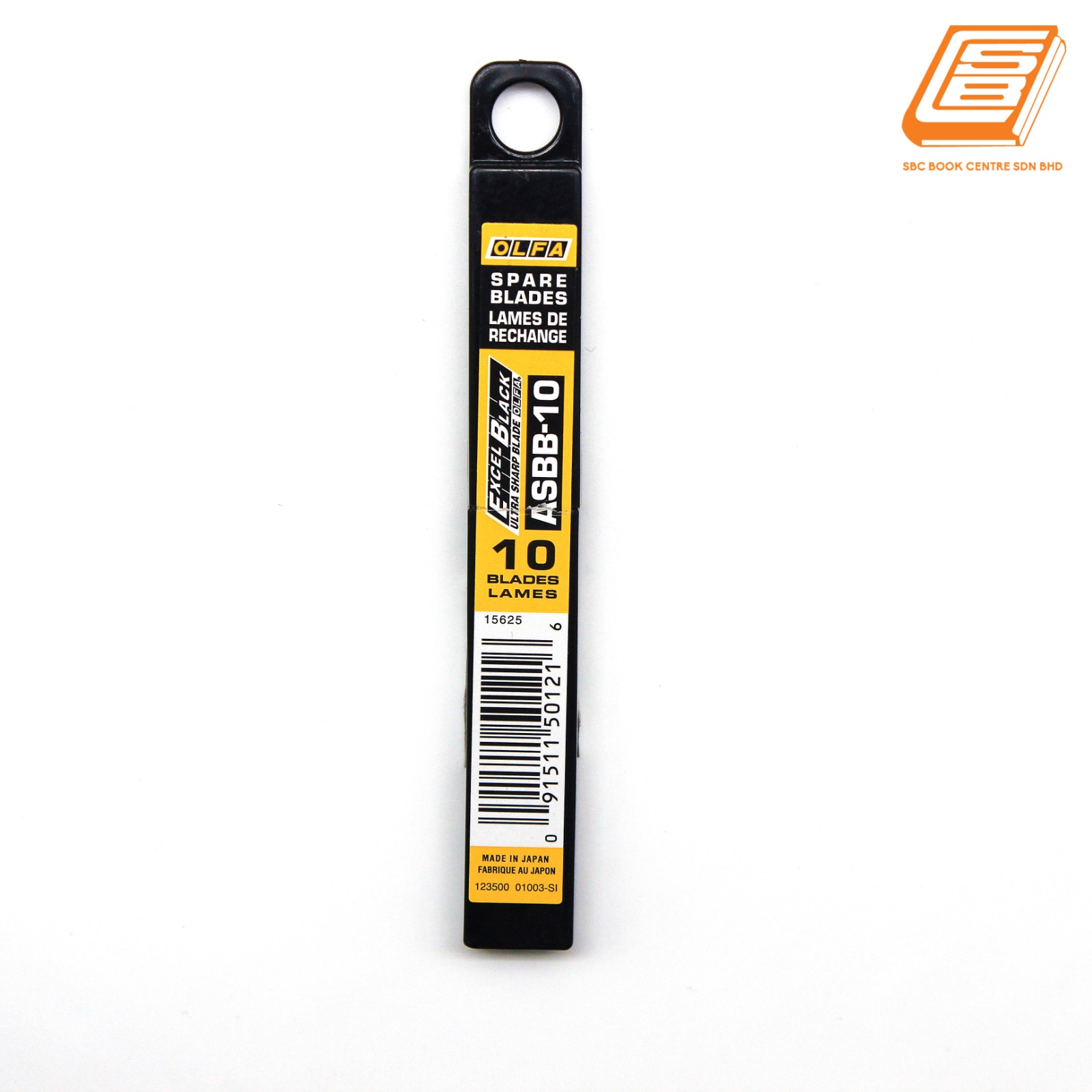 OLFA ASBB-10 Spare Blades 