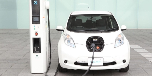 Electric Cars in Japan to Show Battery Health