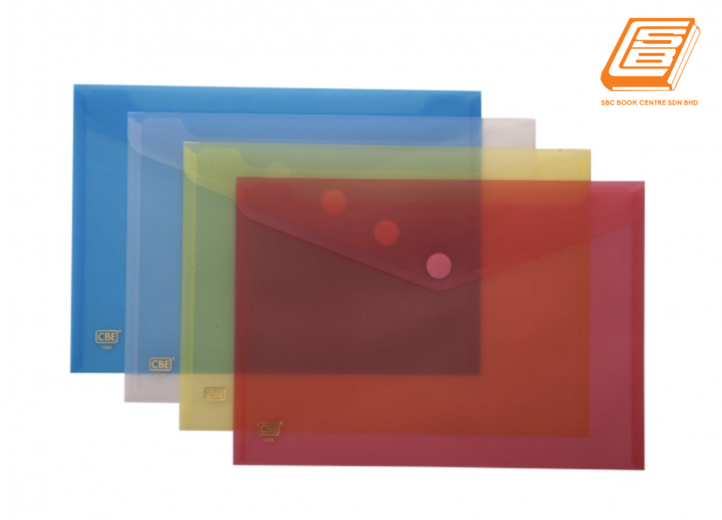 CBE - A4 Document Holder - (110A)