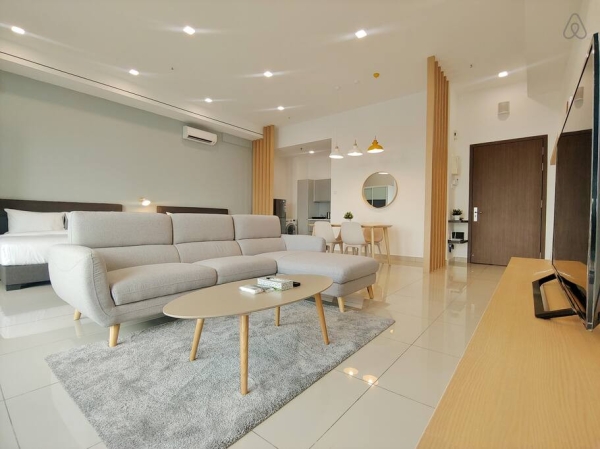 #12-17 Midori Concept Homestay Level 12 Directory by Level Johor Bahru (JB), Austin Perdana Office Rental | Austin 18