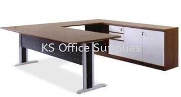 Executive Table Laven Leg