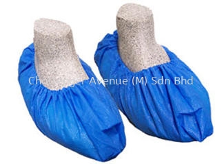 Shoe Cover, Disposable  Kumpulan Saintifik KSFE I Malaysia's