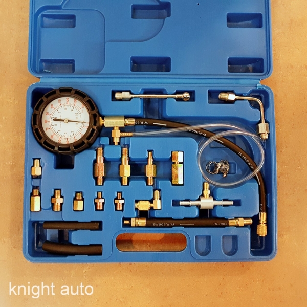 Oil Combustion Spraying Pressure Test Kit ID31291 Engine / Undercarriage Series Garage (Workshop)   Selangor, Malaysia, Kuala Lumpur (KL), Seri Kembangan, Setapak, Kajang Supplier, Suppliers, Supply, Supplies | Knight Auto Sdn Bhd