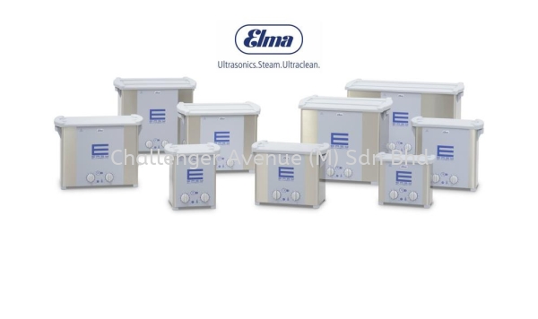 Elmasonic Easy Elma Ultrasonic Cleaner Ultrasonic Cleaners Selangor, Malaysia, Kuala Lumpur (KL), Subang Jaya Supplier, Suppliers, Supply, Supplies | Challenger Avenue (M) Sdn Bhd