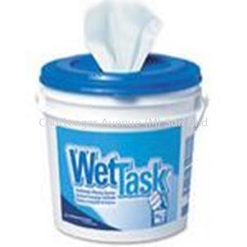 WetTask Refillable Wiping System