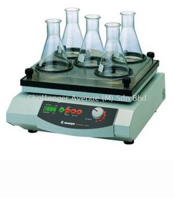 Orbital Shaker [Heidolph] Scientific & Laboratory Equipment  Equipments & Tools Selangor, Malaysia, Kuala Lumpur (KL), Subang Jaya Supplier, Suppliers, Supply, Supplies | Challenger Avenue (M) Sdn Bhd