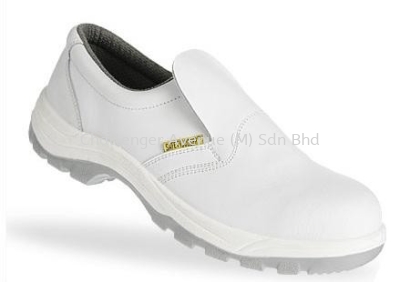 Safety Jogger X0500