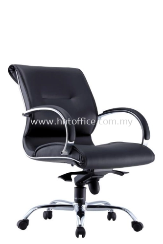 Vittorio 1 LB Office Chair