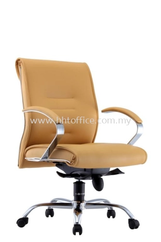 Vittorio 2 LB Office Chair