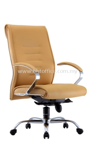 Vittorio 2 MB Office Chair