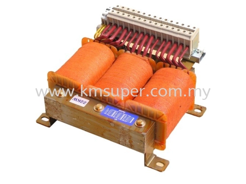 QPS 3.75KW ~ 225KW MOTOR STARTING AUTO TRANSFORMER