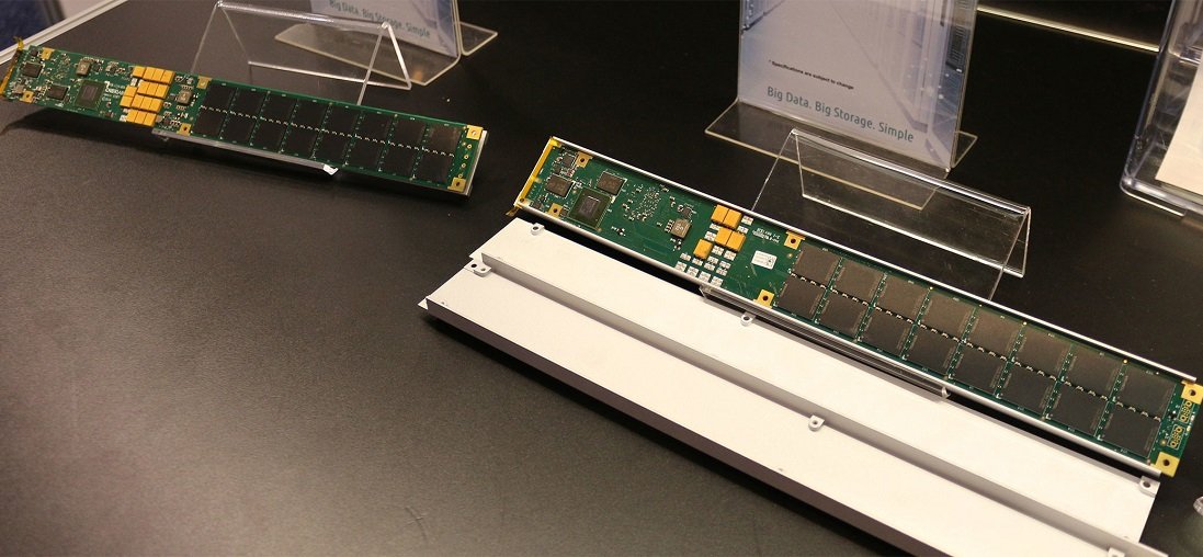 Lite-On to Sell SSD Business to Toshiba Memory for $165m