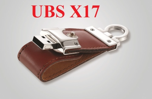 USB X17