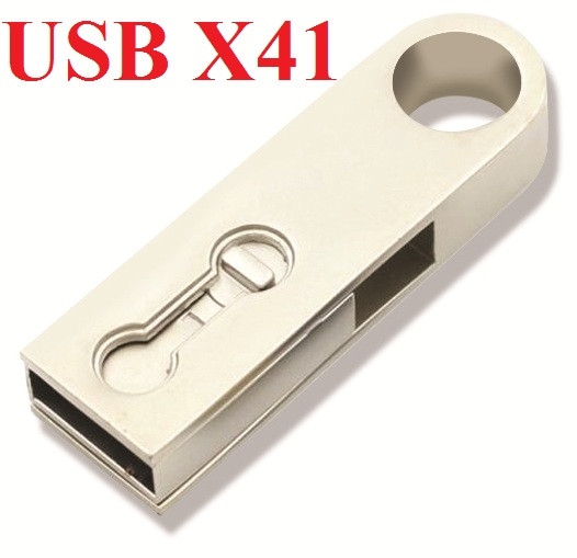 USB X41 Thumb Drive IT Produc Penang, Malaysia, Kedah, Bukit Mertajam Supplier, Suppliers, Supply, Supplies | Ara Mulia Gift Sdn Bhd