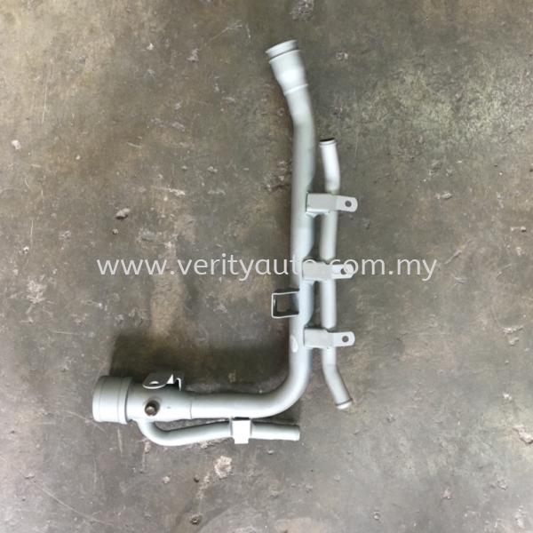 EXORA/PERSONA CPS YPW810879 WATER PUMP PIPE WATER PUMP PIPE Selangor, Malaysia, Kuala Lumpur (KL), Puchong Supplier, Suppliers, Supply, Supplies | Verity Auto Sdn Bhd