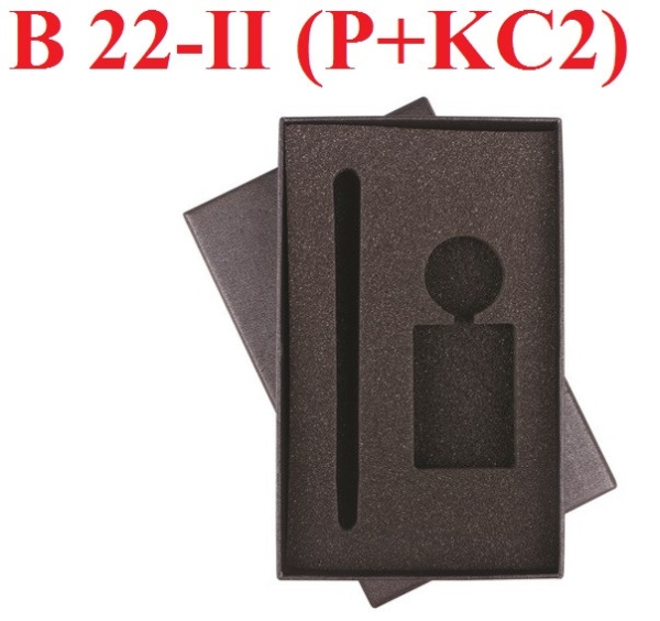 B 22-II (P+KC2) Gift Box Packaging Boxes Penang, Malaysia, Kedah, Bukit Mertajam Supplier, Suppliers, Supply, Supplies | Ara Mulia Gift Sdn Bhd