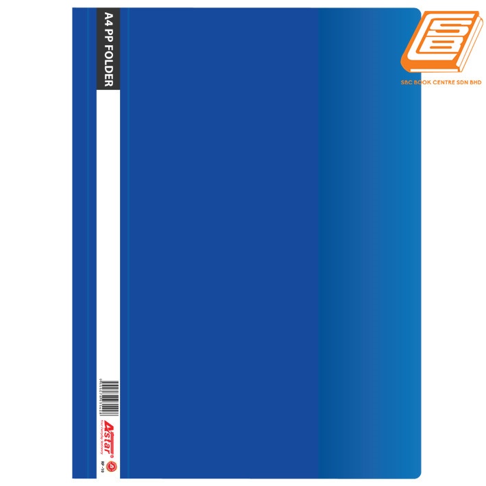 Astar - A4 Management File (RP10-FBL)