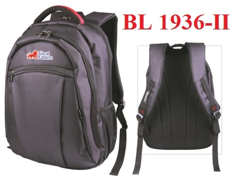 BL 1936-II Laptop Backpack  Bag Series Penang, Malaysia, Kedah, Bukit Mertajam Supplier, Suppliers, Supply, Supplies | Ara Mulia Gift Sdn Bhd