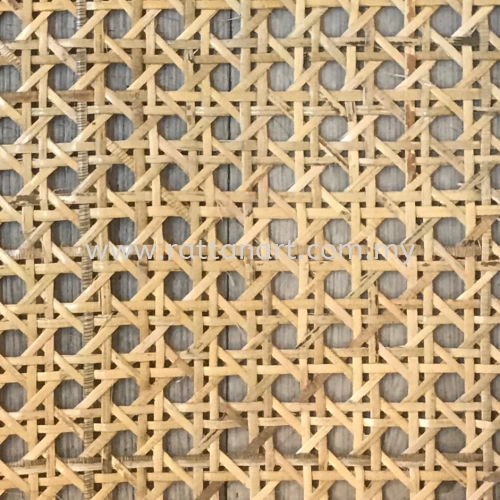 (R1) RATTAN NETTING / RATTAN MESH / RATTAN WEBBING