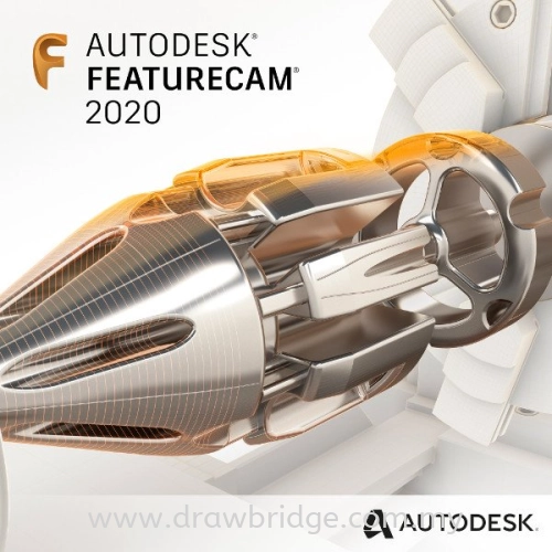 Autodesk FeatureCAM