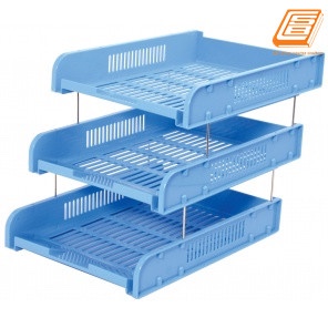 CBE - Desktop Document Tray - (8012-3)