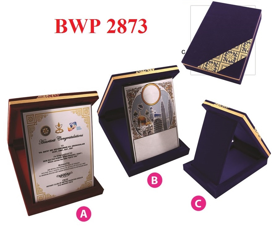 Velvet Medal Box For Souvenir Gifts, High Quality Velvet Medal Box For  Souvenir Gifts on
