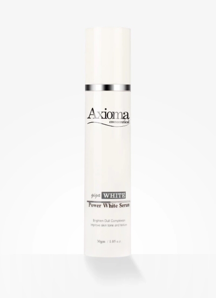 Power White Serum Axioma Products Penang, Malaysia, George Town Service, Supplier, Supply, Supplies | Amaze Beauty Salon