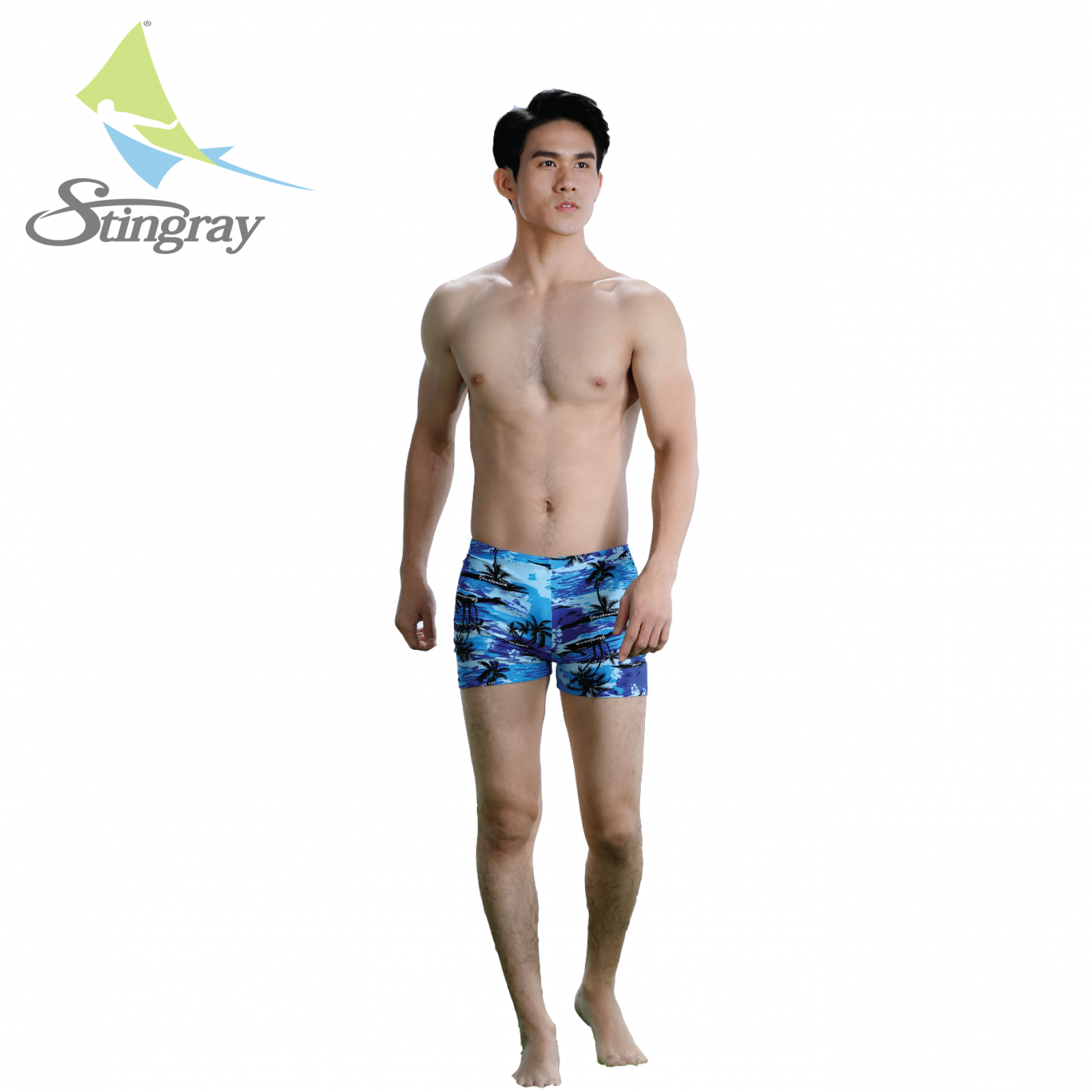 Swim Trunks P991