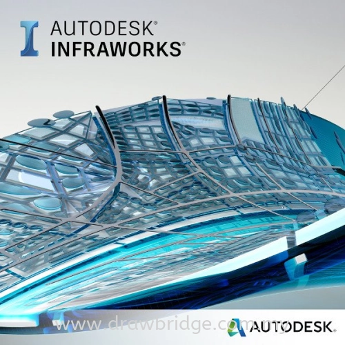 Autodesk InfraWorks