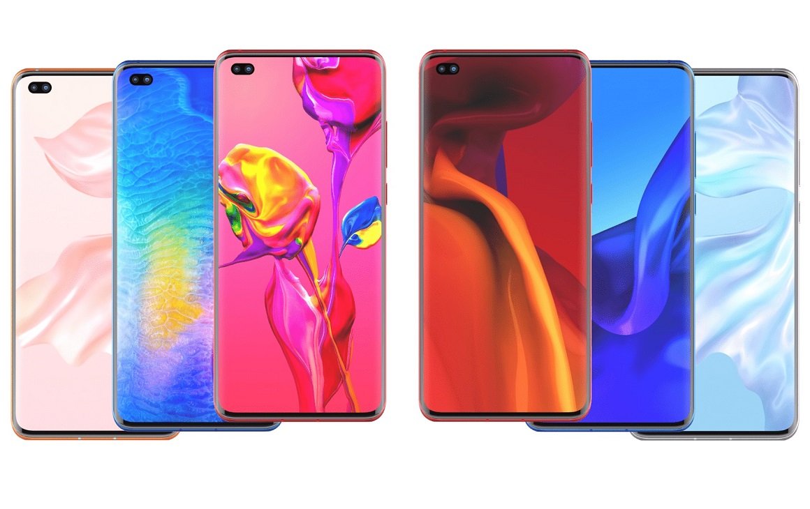 Huawei Set To Launch First Phone Without Google Apps
