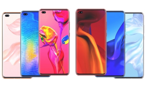 Huawei Set To Launch First Phone Without Google Apps