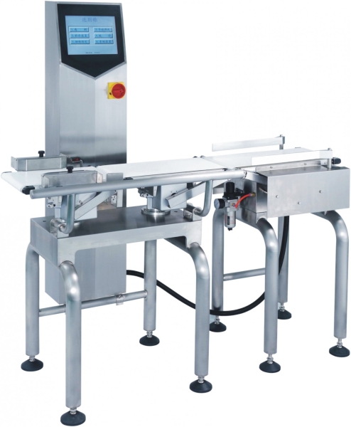 Check weigher Metal Detector & Metal Separator Series Penang, Malaysia, Selangor, Kuala Lumpur (KL), Perai, Shah Alam Supplier, Suppliers, Supply, Supplies | Kimah Industrial Supplies (M) Sdn Bhd