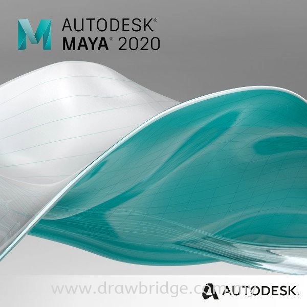 Autodesk Maya