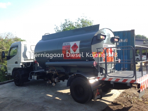 INDUSTRIAL DIESEL  Others Malaysia, Selangor, Kuala Lumpur (KL) Supplier, Suppliers, Supply, Supplies | Perniagaan Diesel Kajang Sdn Bhd