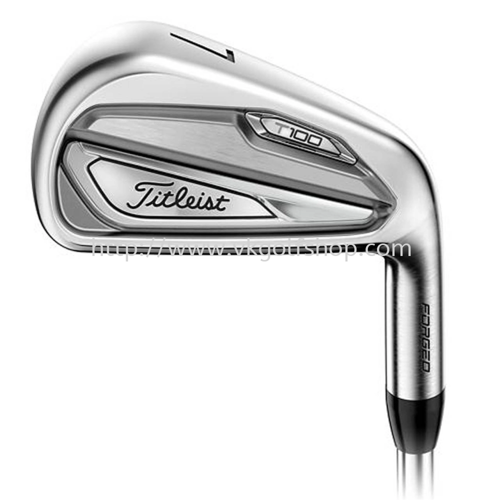 Titleist T200 Individual Iron No 7 Nippon NS Pro 880 AMC Chrome