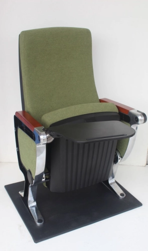 Auditorium chair ART-AD02 abs tablet 