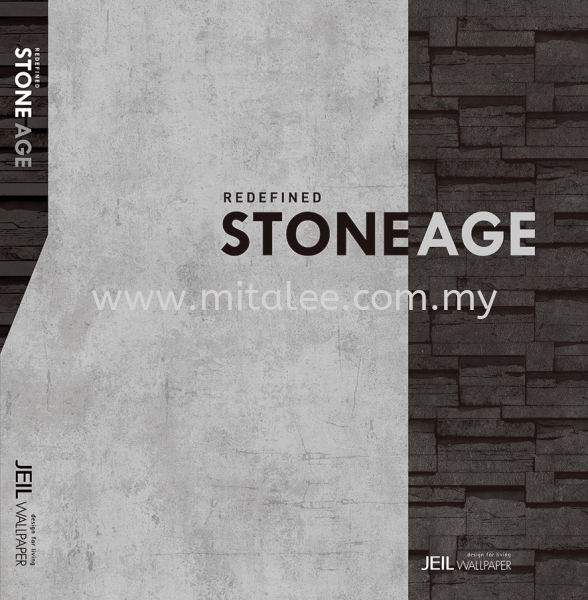 Stone Age Cover Others Malaysia, Johor Bahru (JB), Selangor, Kuala Lumpur (KL) Supplier, Supply | Mitalee Carpet & Furnishing Sdn Bhd