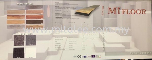  Mi Floor 2mm Premier Collection 2 Vinyl Tile Flooring  Malaysia, Johor Bahru (JB), Selangor, Kuala Lumpur (KL) Supplier, Supply | Mitalee Carpet & Furnishing Sdn Bhd