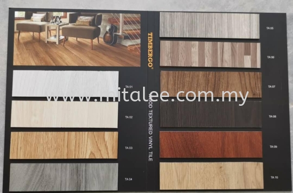 Timbergo 2mm Adventure Collection  Vinyl Tile Flooring  Malaysia, Johor Bahru (JB), Selangor, Kuala Lumpur (KL) Supplier, Supply | Mitalee Carpet & Furnishing Sdn Bhd
