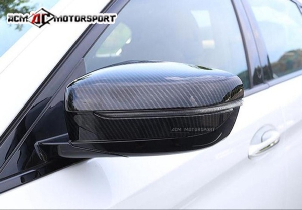 BMW 5 Series G30 Carbon Look Cover 5 Series G30 BMW Balakong, Selangor, Kuala Lumpur, KL, Malaysia. Body Kits, Accessories, Supplier, Supply | ACM Motorsport